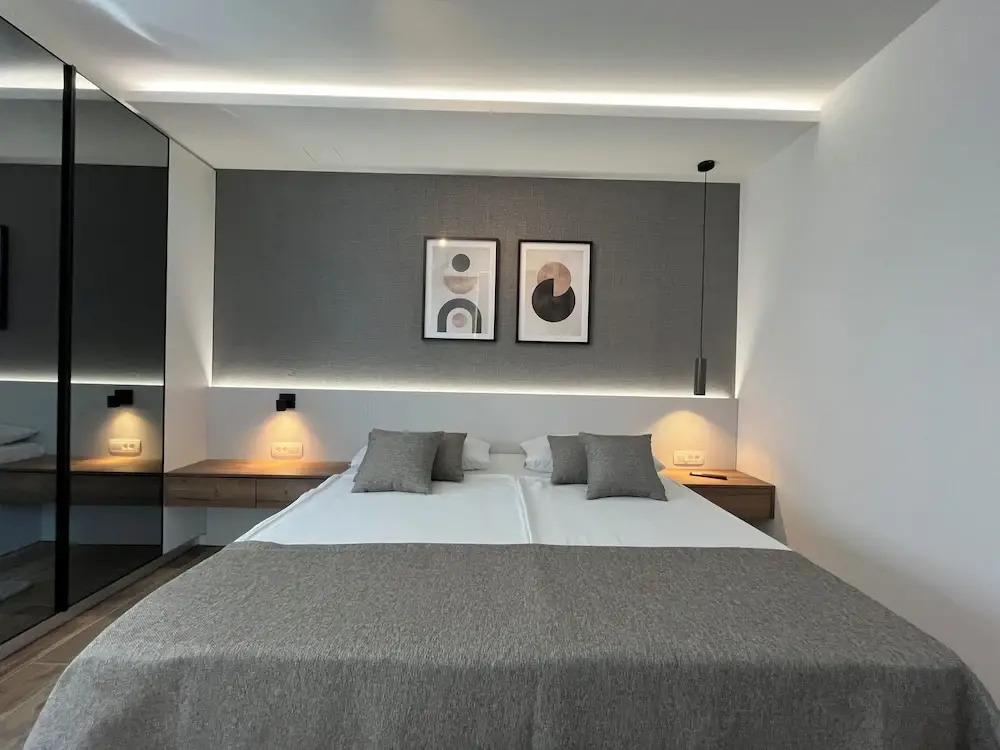 Villa Nova Excellence 1, villa with private pool