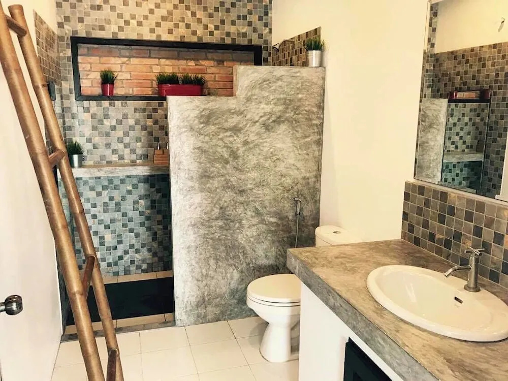 New POP Villas, Koh Tao