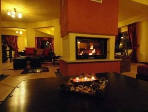 Hotel Oreades