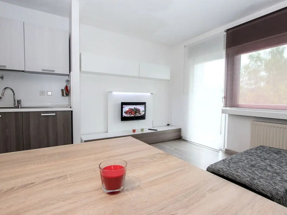 Apartment Am Birkenhain-6 by Interhome