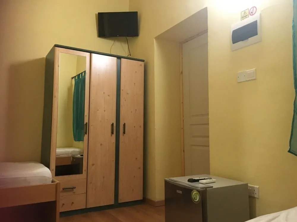 Zouglas App Guesthouse