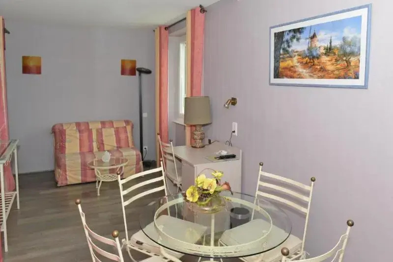 Hôtel Beau Site