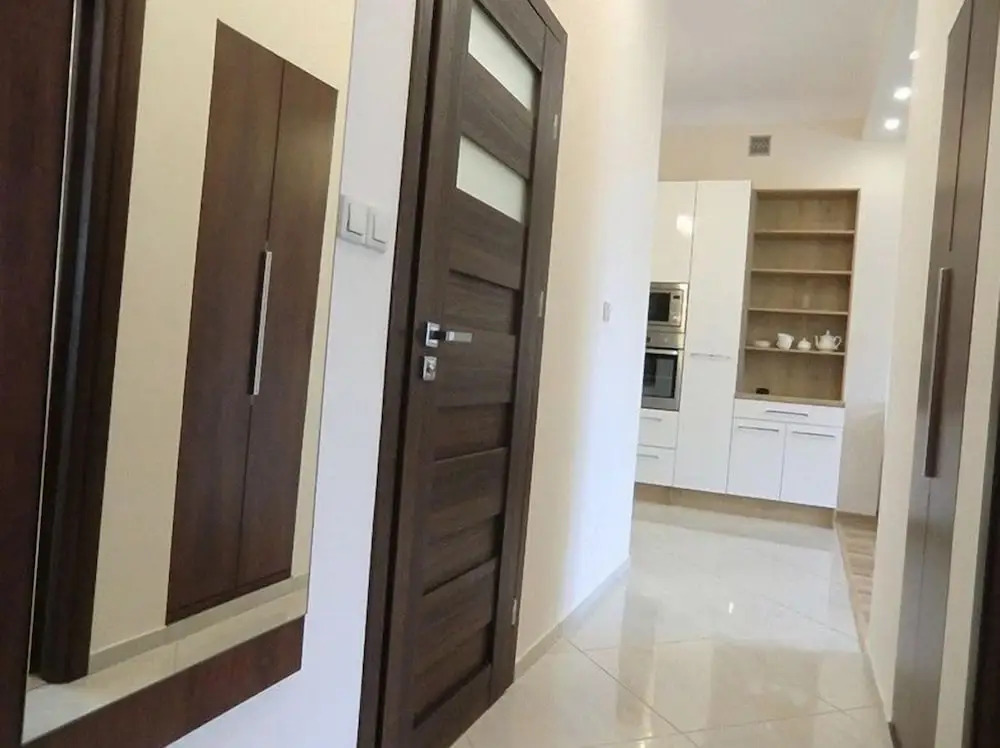 Modern Apartment