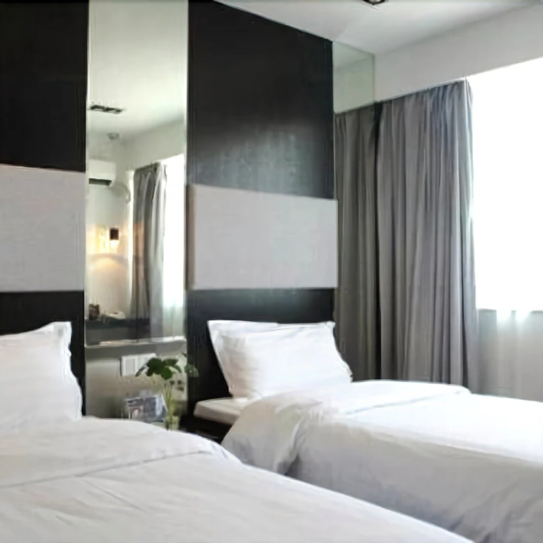 Xishang Yunjian Holiday Hotel
