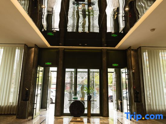 Grace Elegant Hotel