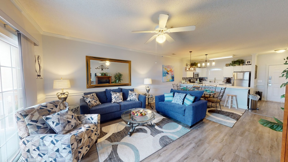 Magnolia North Unit 204