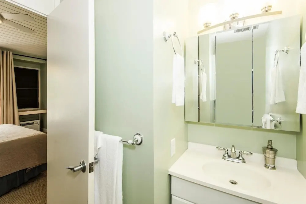 Turtle Bay Resort 2 Bedroom Condo