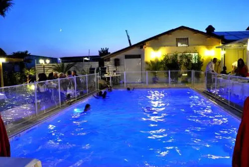 Locanda del Lupo