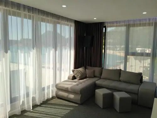 Guesthouse Montex