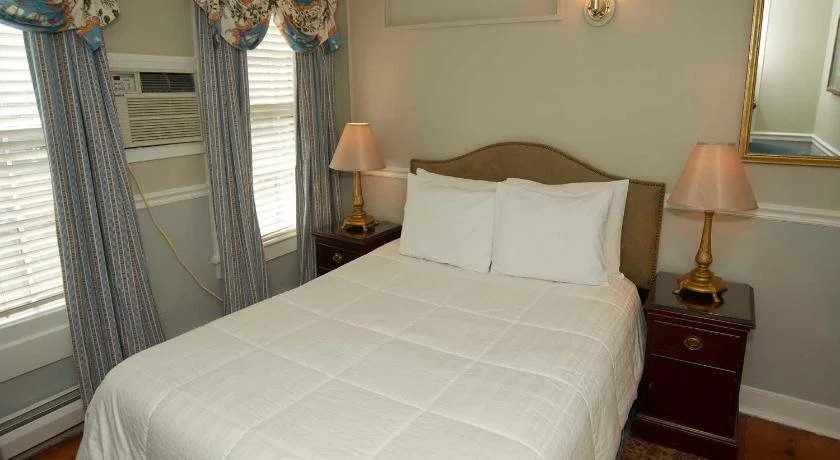 Bellevue House