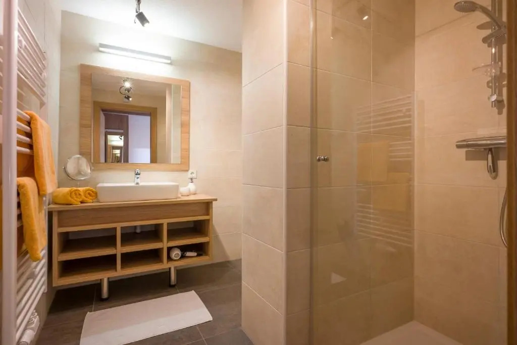 Appartement Schwaiger