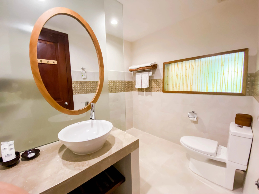 Bamboo Village Beach Resort & Spa