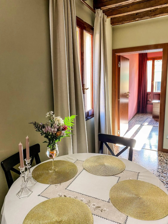 Luxury suite 5 min from San Marco