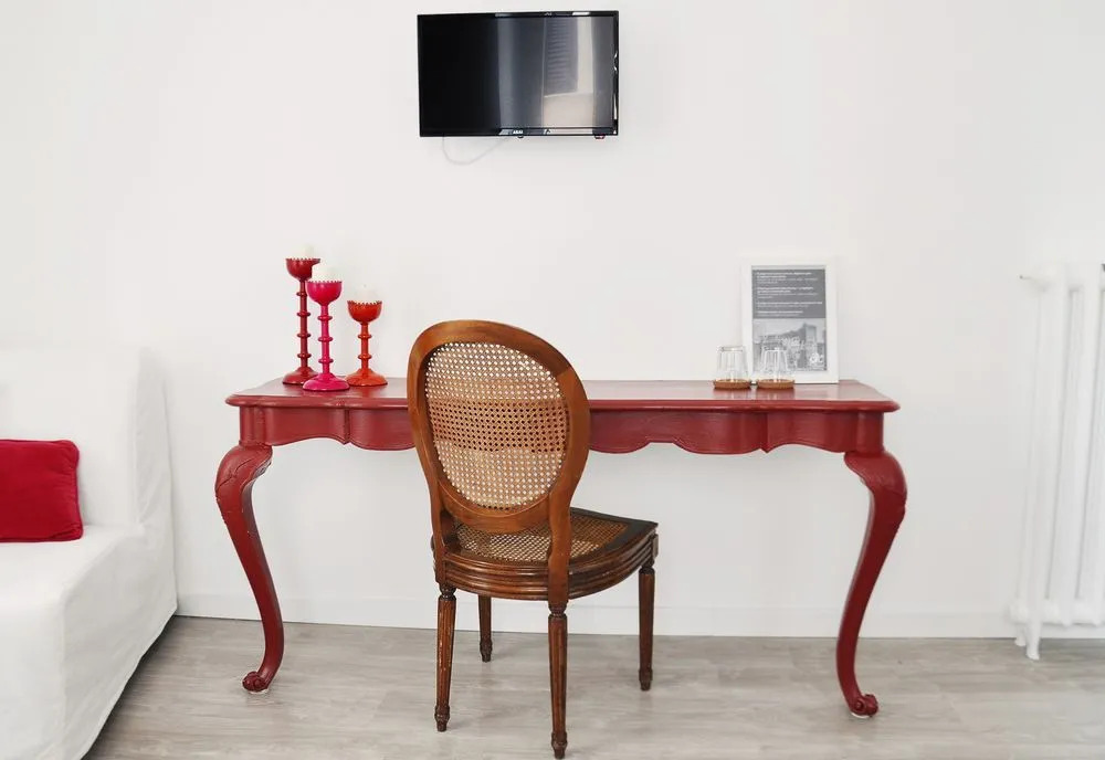 B&B Apiù