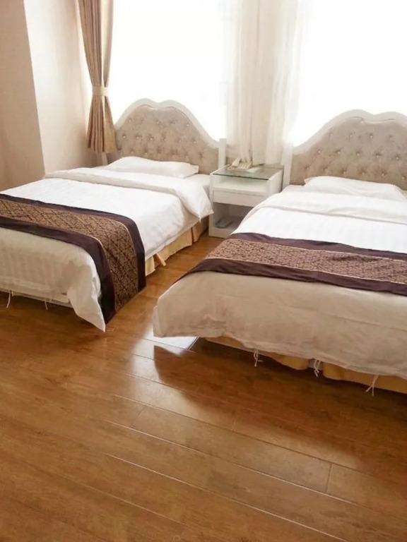 Qingdao Likelai Garden Hotel