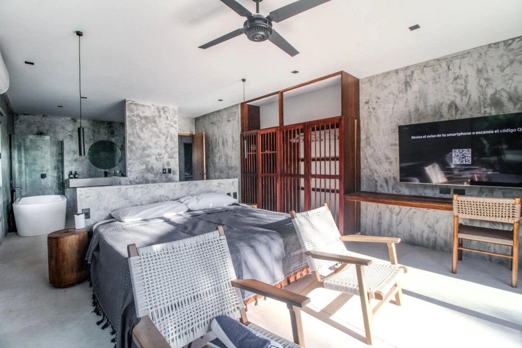Villa Tankah 7 Cielo