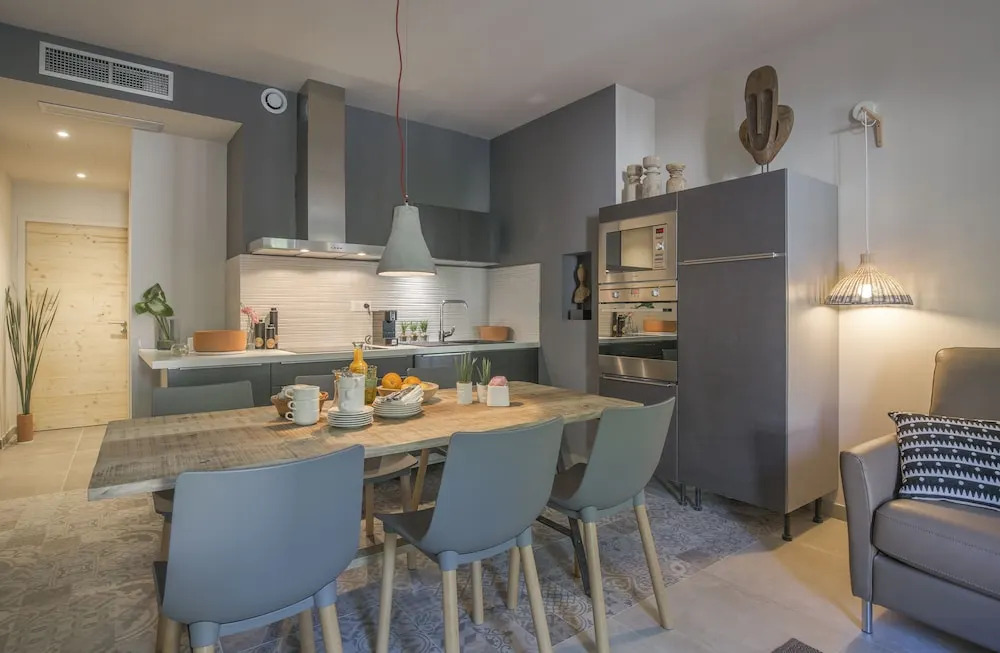 Apparts Et Lofts Bistrot Des Alpilles