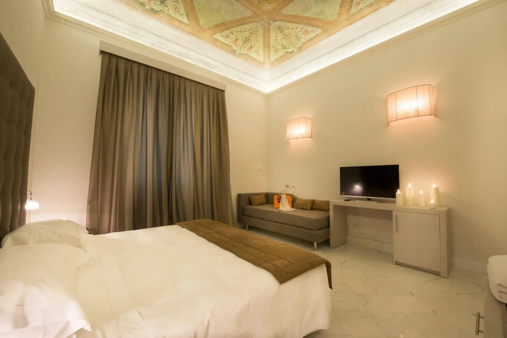 MyForte Relais de Charme & SPA