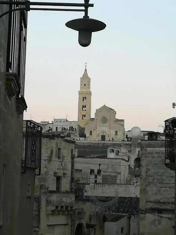 A casa di Bruna