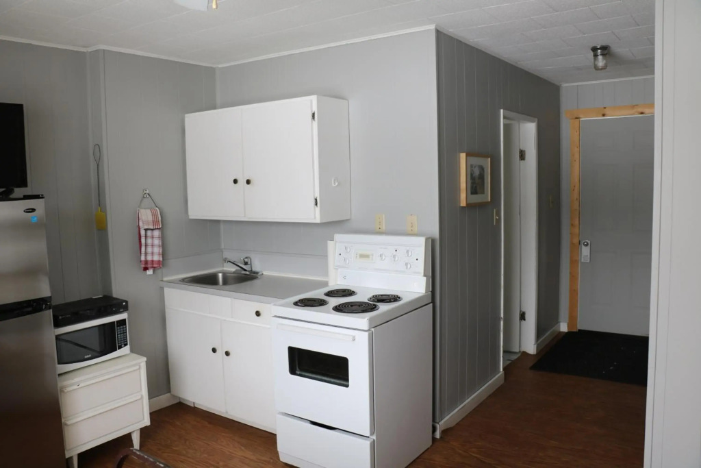 Jasper Way Inn Resort & Campground