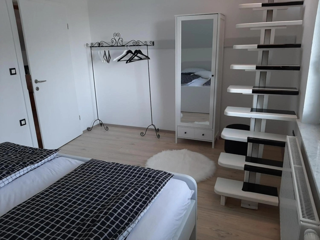 Apartma Vester
