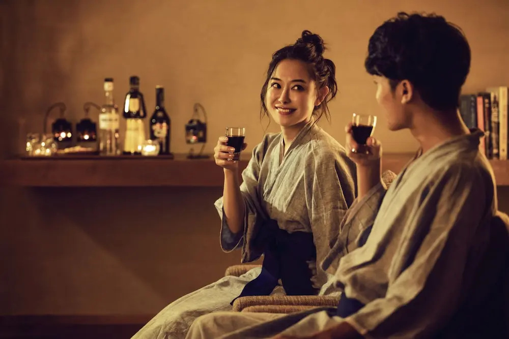 Hoshino Resort Angine