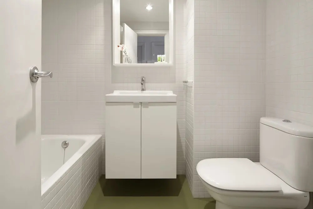 Adur Ona Apartment by FeelFree Rentals