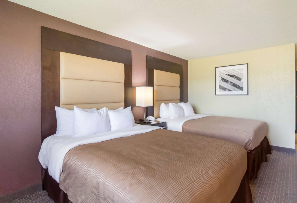 Econo Lodge Hurley - Ironwood