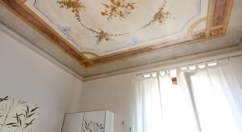 B&B Le Seggiole