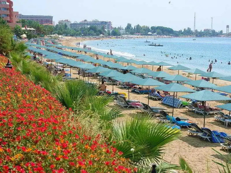 Antik Garden Hotel - All Inclusive