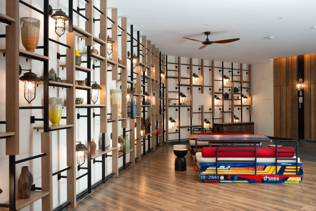 Hotel Indigo Phuket Patong by IHG