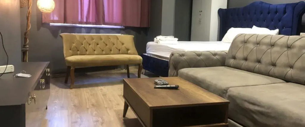 Arena Apart Otel