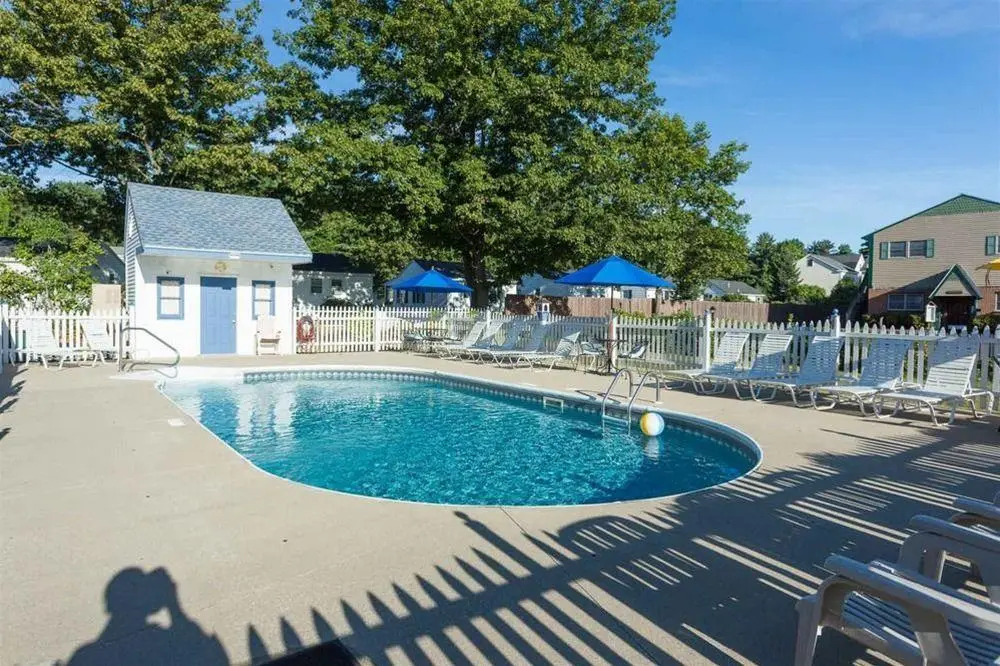 Seacoast Motel