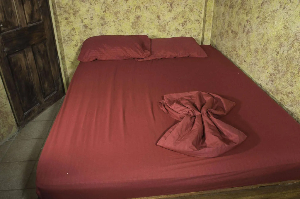 Apartotel Conchita
