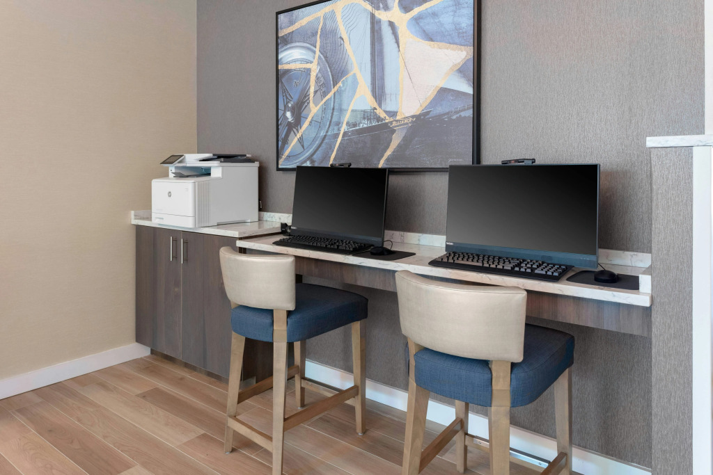 Residence Inn by Marriott Virginia Beach Town Center