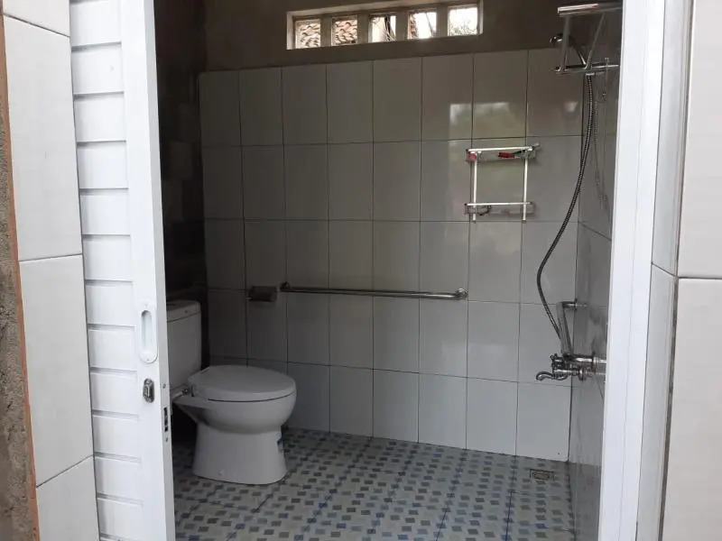 Ndalem Grogol Kulon