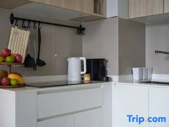 2-bedroom Apartment Phuket BangTao. With washer and balcony