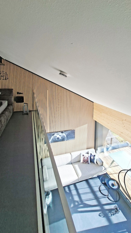 SMART LODGES Bad Rippoldsau
