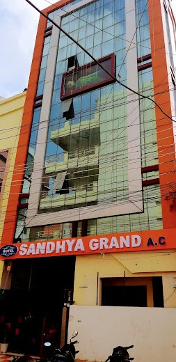 Hotel Sandhya Grand A/c