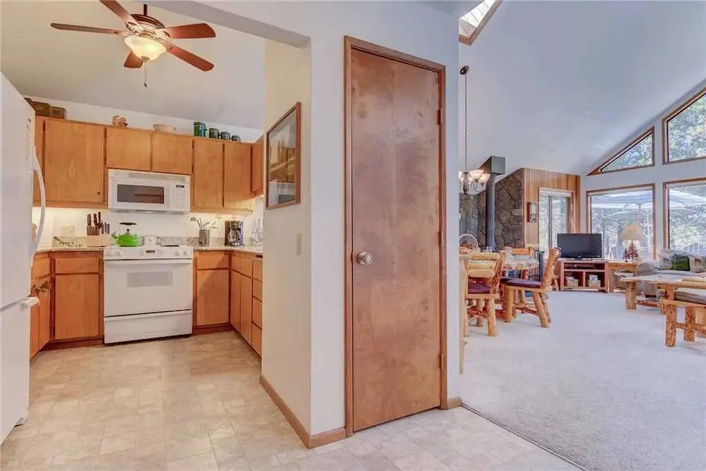 Vista Lane 7