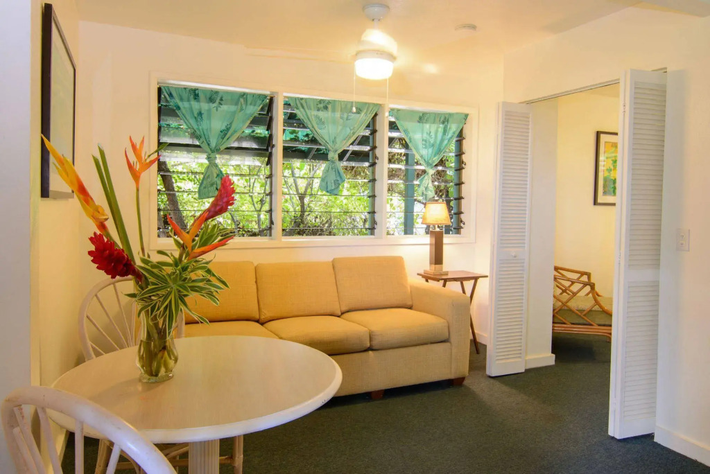 The Makai Inn