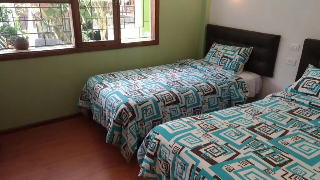 Hostal & Spa Casa Real