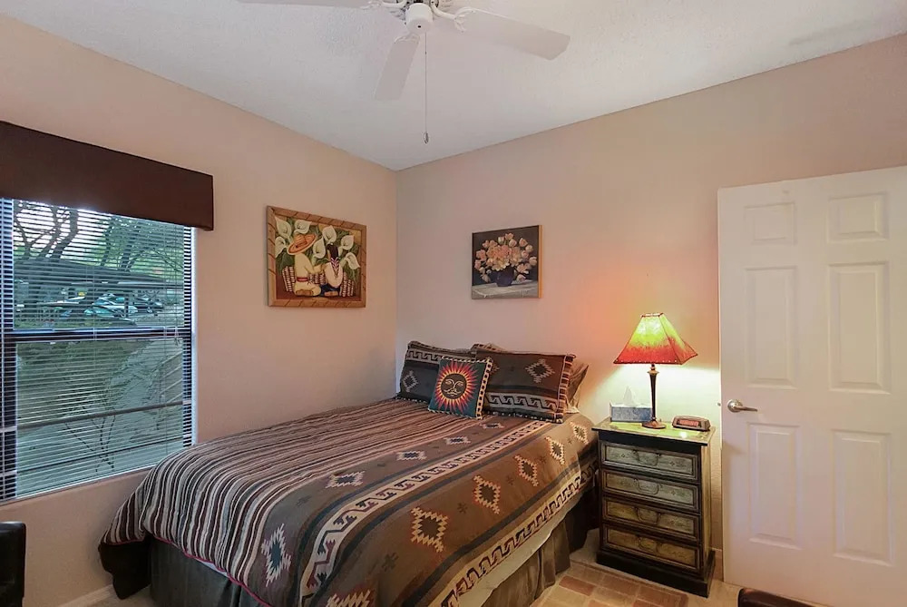 View at Ventana Canyon 2 BR by Casago