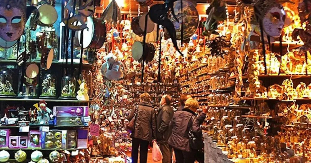 A Casa a Napoli