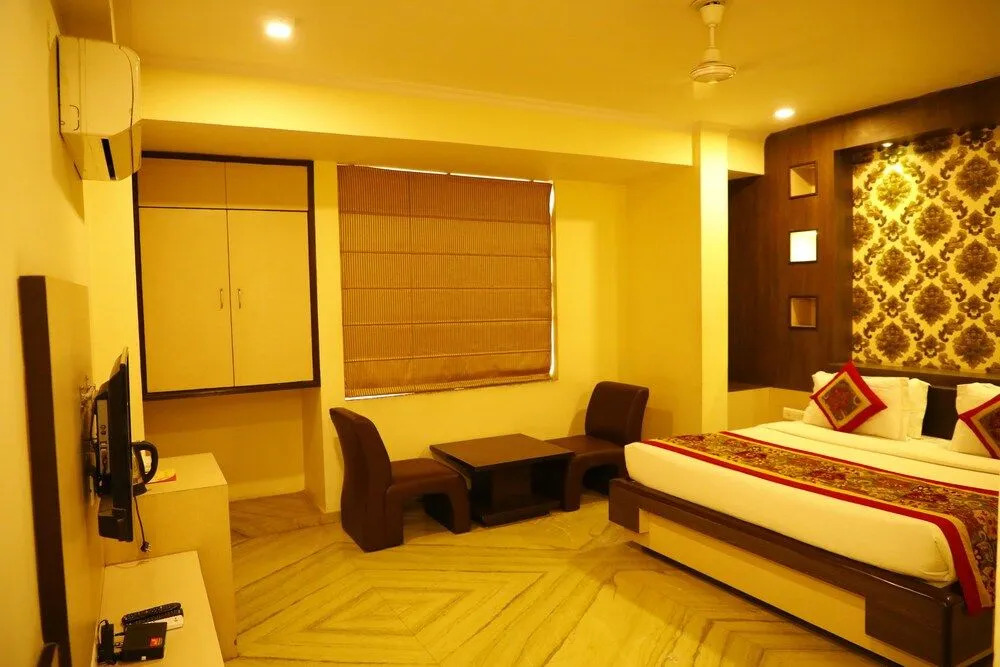 The Prime Hotel Jaipur