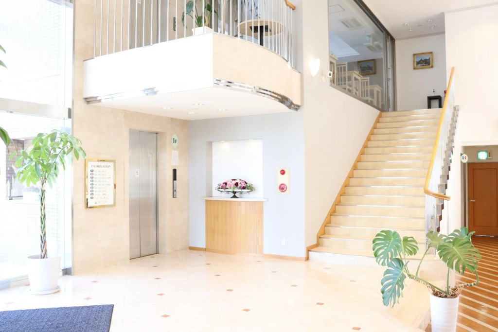 Imabari Urban Hotel