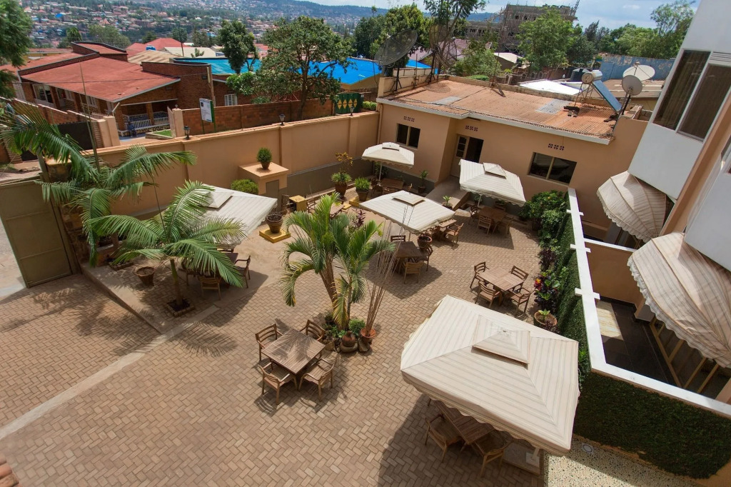 Civitas Hotel