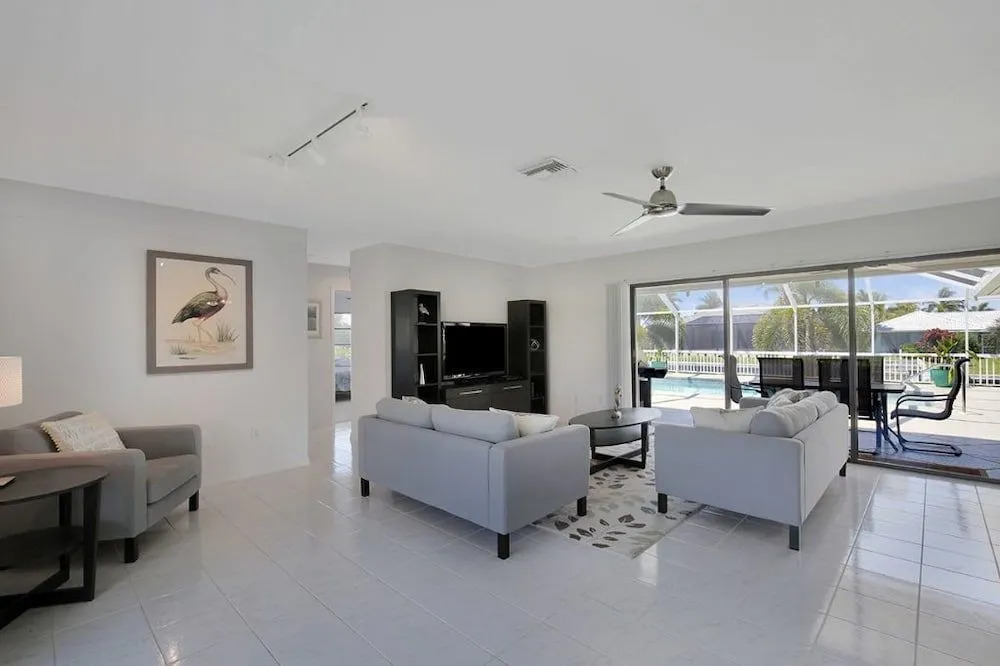 Spinnaker Home #47621