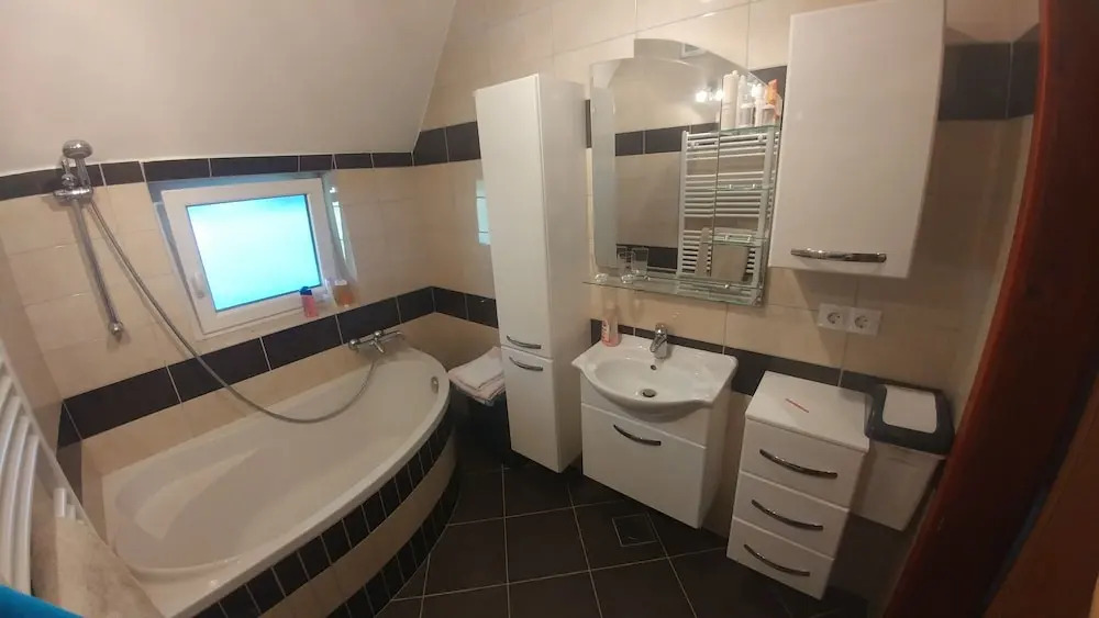 Poldas appartment