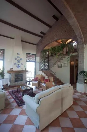 Agriturismo Il Bove